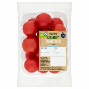 CENTRA CHERRY TOMATOES PUNNET 250G 2.00 €