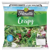 SuperValu  Florette Classic Crispy Salad