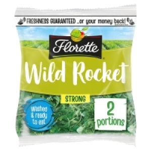 SuperValu  Florette Wild Rocket