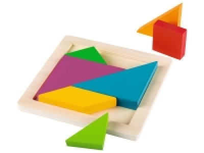 Wooden Toy Assortment 4.99 €