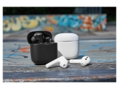 True Wireless Bluetooth In-Ear Headphones 9.99 €