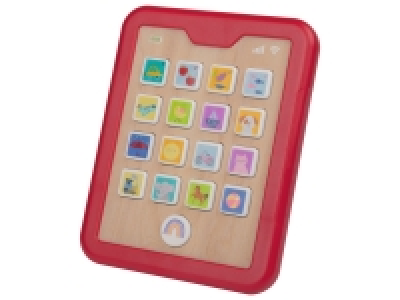 Lidl  Wooden Toy Tablet