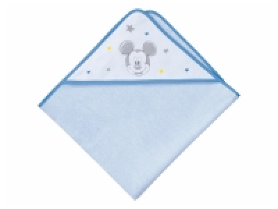 Baby Hooded Towel 9.99 €