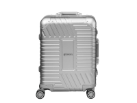 Lidl  Premium Aluminium Cabin Case