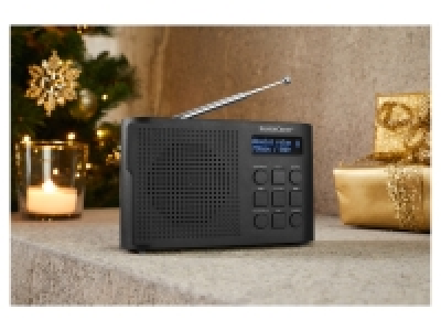 Lidl  Digital Radio