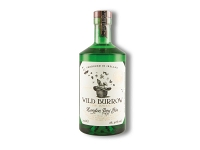 Lidl  Irish Gin 40%