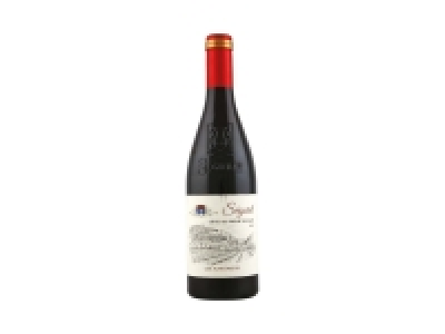 Lidl  Les Aumonirs Côtes du Rhône Villages AOP