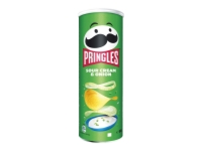 Pringles 1.99 €