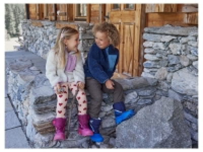 Kids Fleece Jacket 9.99 €