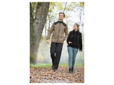 Ladies Fleece Jacket 9.99 €