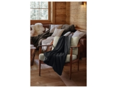 Microfibre Blanket 24.99 €