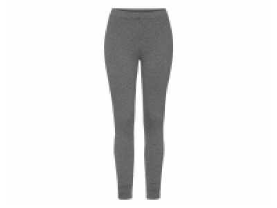 Lidl  Ladies Thermal Footless Tights