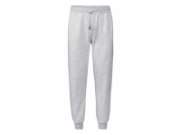 Lidl  Mens Lined Joggers