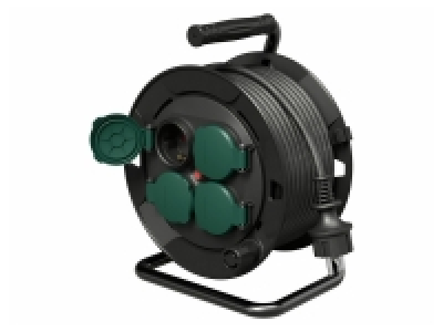 Lidl  Cable Reel