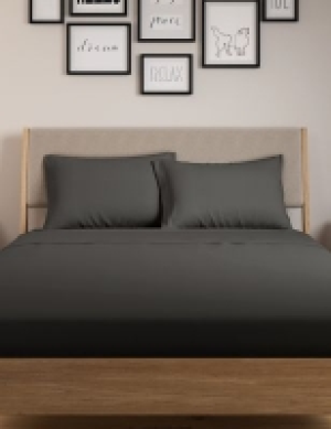 Body Sensor 2 Pack Body Temperature Control Pillowcases