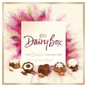 NESTLÉ DAIRY BOX CARTON 326G