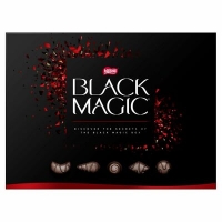 Centra  NESTLÉ BLACK MAGIC MEDIUM BOX 348G