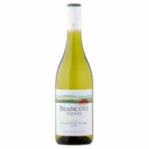 BRANCOTT ESTATE SAUVIGNON BLANC 75CL