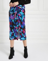 Dunnes Stores  Gallery Bauble Knot Skirt