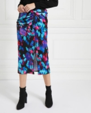 Dunnes Stores  Gallery Bauble Knot Skirt