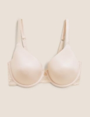 Rosie Smoothing Wired Full Cup Bra A-E