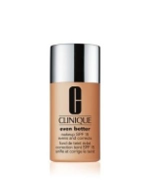 Clinique Even Better Makeup SPF15 30ml