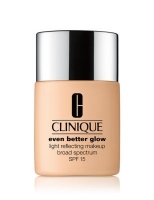 Marks and Spencer Clinique Even Better Glow Light Reflecting Makeup SPF 15 30ml