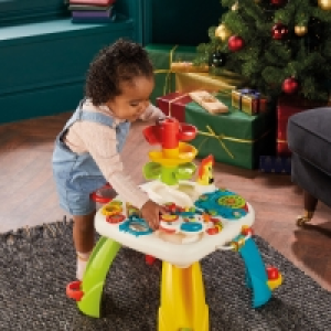 Aldi  Nuby Activity Sensory Table