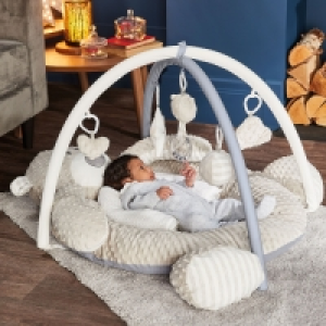 Mamia Bear Play Gym