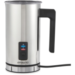 Aldi  Ambiano Steel Hot Chocolate Maker