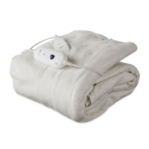 Silentnight Double Electric Blanket