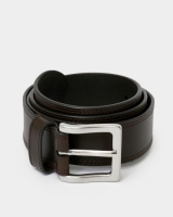Dunnes Stores  Paul Costelloe Living Brown Casual Belt