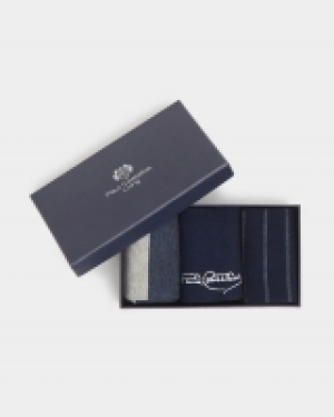 Paul Costelloe Living Boxed Sock - Pack Of 3