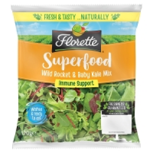 Florette Rocket & Baby Kale Mix 1.59 €
