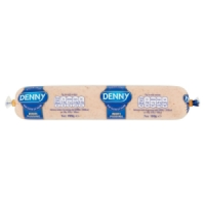 SuperValu  Denny Pudding Chubb White