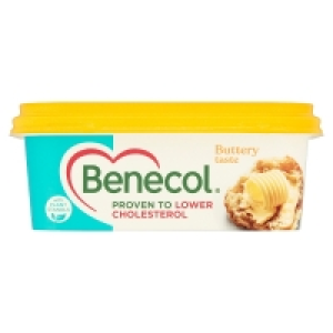 Benecol Buttery Spread 3.00 €