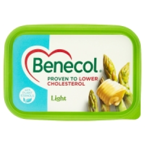 SuperValu  Benecol Cholesterol Lowering Light Spread