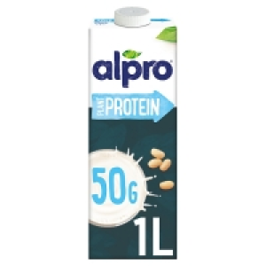 Alpro Soya Protein