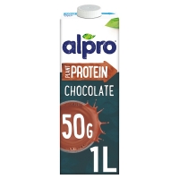 SuperValu  Alpro Soya Protein Chocolate