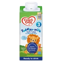 SuperValu  Cow & Gate Toddler Milk 1-3 Years