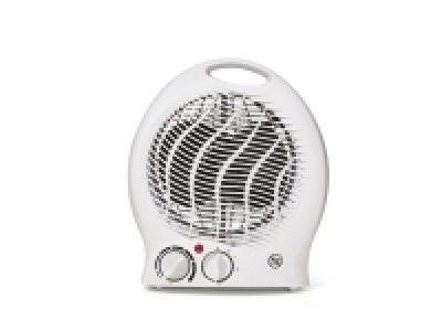 Fan Heater 9.99 €