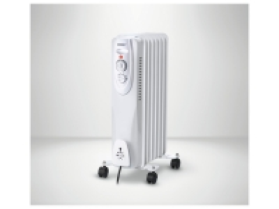 Oil-Filled Radiator 44.99&nbsp;&euro;