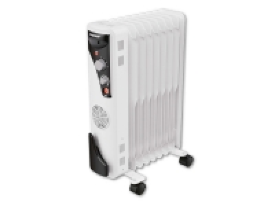 Oil-Filled Radiator 79.99&nbsp;&euro;