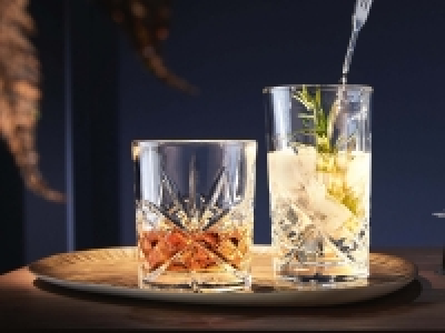 Glass Assortment 3.99 €