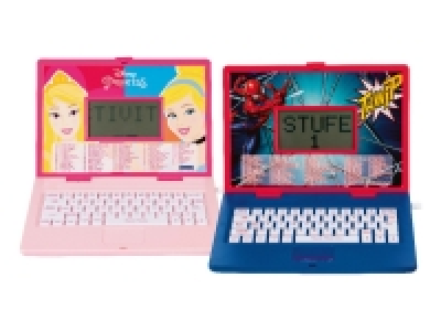 Licenced Kids Laptop