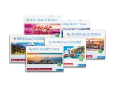 Panorama Jigsaw Puzzle