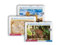 Lidl  Jigsaw Puzzle