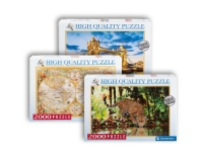 Jigsaw Puzzle