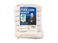Lidl  Irish Pork Loin Roast