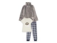 Lidl  House Coat < Pyjama Set